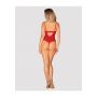 Ingridia body otwarte   XS/S - 2