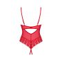 Ingridia body otwarte   XS/S - 5