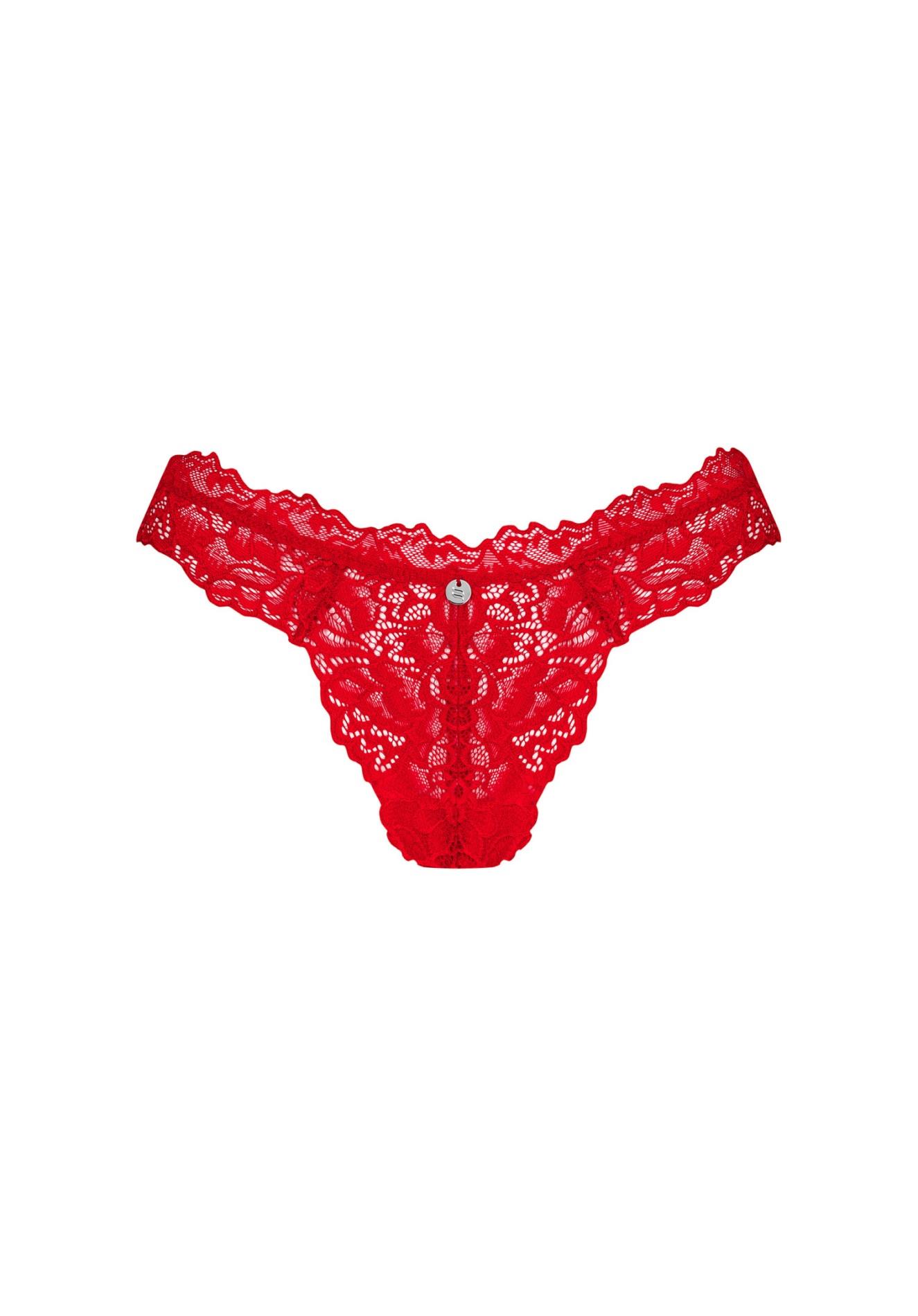 Amor Cherris stringi  S/M