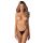 Silikonowe samoprzylepne nasutniki nude Intimies Obsessive O/S