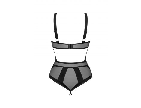 Chic Amoria body otwarte XL/2XL - 5