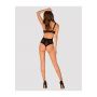 Chic Amoria body otwarte XL/2XL - 3