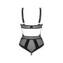 Chic Amoria body otwarte XL/2XL - 6