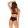 Chic Amoria body otwarte XL/2XL