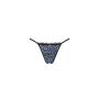 Nadines stringi niebieskie L/XL - 5