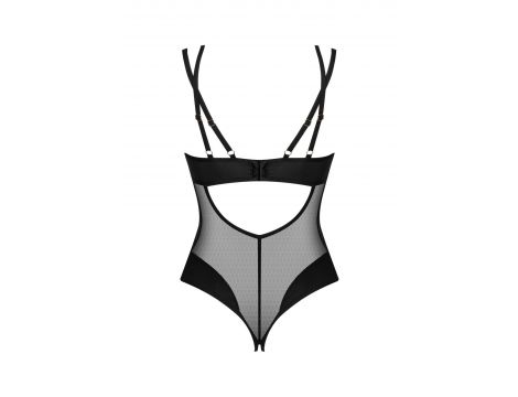 Nesari body otwarte   XS/S - 7