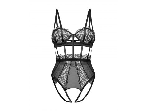 Hersis otwarte body S/M - 3
