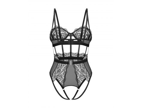 Hersis otwarte body S/M