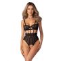 Hersis otwarte body S/M - 5