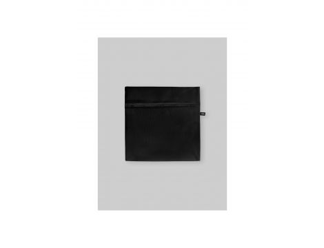 Woreczek do prania bielizny Obsessive czarny 25x25 cm - 2