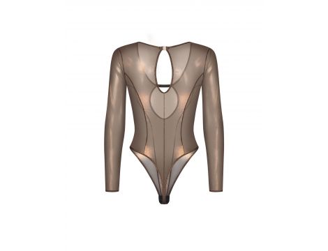 Soranna body długi rękaw 2XL/3XL - 4