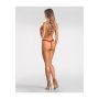 Stringi otwarte Inferro Obsessive czerwone S/M/L - 6