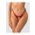 Stringi otwarte Inferro Obsessive czerwone S/M/L