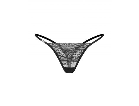 Obsessive Clara stringi otwarte 2 pak L XL - 3