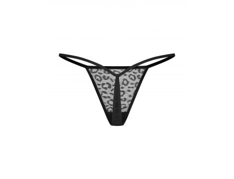 Obsessive Clara stringi otwarte 2 pak L XL - 8