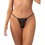 Obsessive Clara stringi otwarte 2 pak L XL - 12