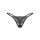 Obsessive Clara stringi otwarte 2 pak L XL