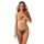 Stringi erotyczne Obsessive Clara dwupak 2XL 3XL
