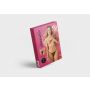 Dwupak stringów otwartych Bianca Obsessive S/M - 12