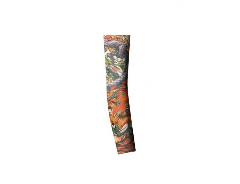 T105 tattoo sleeve - 2