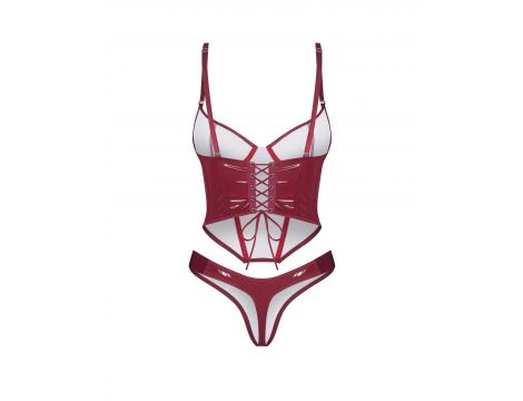 Redya gorset i stringi   S/M - 7