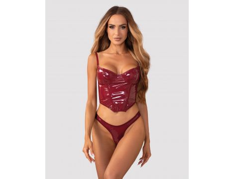 Redya gorset i stringi   S/M - 6