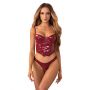 Redya gorset i stringi   S/M - 4