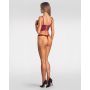 Redya gorset i stringi   S/M - 5