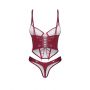 Redya gorset i stringi   S/M - 8