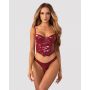 Redya gorset i stringi   S/M - 7