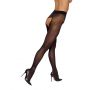 Rajstopy otwarte Norless Girl Obsessive S/M - 8