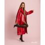 Rajstopy otwarte Norless Girl Obsessive S/M - 5
