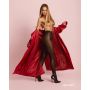 Rajstopy otwarte Norless Girl Obsessive S/M - 6