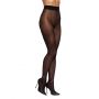 Rajstopy z otwartym krokiem Hot Mess Obsessive S/M - 6