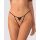 Stringi Selisme z otwartym krokiem Obsessive 2XL/3XL