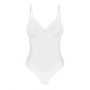 Body Obsessive Alissium białe M/L - 3