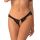 Koronkowe stringi otwarte Divienne Obsessive L/XL