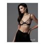 Komplet bielizny erotycznej Obsessive Vila Blanes XS/S - 7