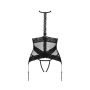 Bielizna-Lacrisia gorset  M/L - 5