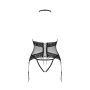Bielizna-Lacrisia gorset  M/L - 7