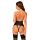Bielizna-Lacrisia gorset  M/L