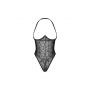 Body erotyczne otwarte koronkowe Olianna Obsessive S/M - 8
