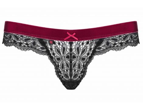 Bielizna-Rossita stringi L/XL - 6