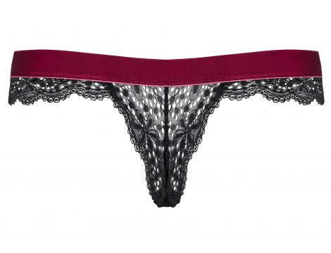 Bielizna-Rossita stringi L/XL - 7