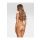 Body Obsessive Anyya Gold ze złotymi łańcuszkami S/M/L