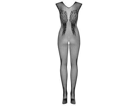 Bielizna-Bodystocking N112 S/M/L - 4