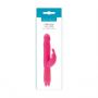 Wibrator- Me You Us Ultra Joy Rabbit Vibrator - 4