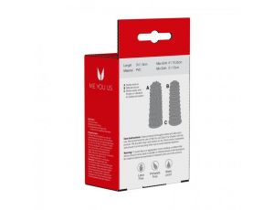 Stymulator- Me You Us Lust Fingers Sleeves