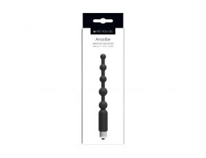 Masażer/anal- Me You Us Anovibe Vibrating Anal Beads