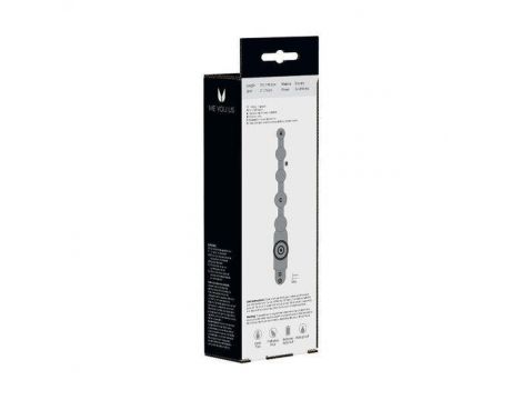 Masażer/anal- Me You Us Anovibe Vibrating Anal Beads - 3
